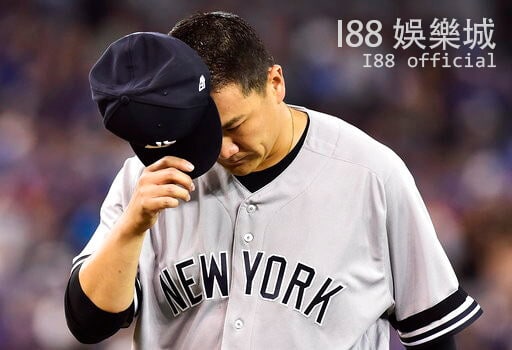 田中將大