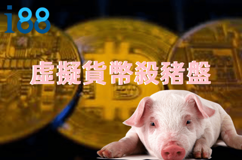 虛擬貨幣殺豬盤